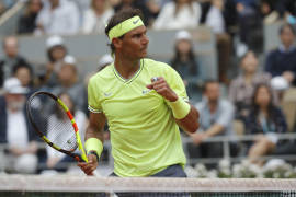 Nadal es el rey de Roland Garros