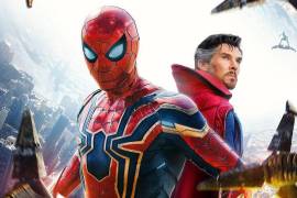 Tom Holland encabeza la tercera cinta para Marvel, Sony y Disney en la que las expectativas de los fans es que se comience con el spiderverse.