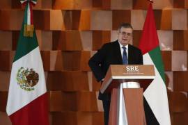 CanSino eligió su representación en México: Ebrard