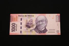 Banxico ha anunciado que el billete de mil pesos de la Familia F con la imagen de Miguel Hidalgo, junto a la campana de Dolores, se encuentra en proceso de retiro.