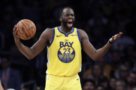 Esta es la razón por la que Warriors de Golden State son el hazmerreír de la temporada