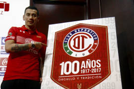 Rubens Sambueza y su nueva faceta con los Diablos