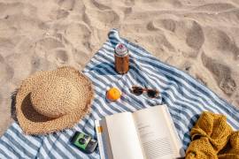 Consejos para planear tus próximas vacaciones y no gastar tanto dinero