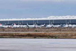 Aeroméxico reconsidera rutas con Venezuela, tras cambios de gobierno en Caracas