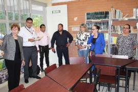 El Instituto Politécnico Nacional iniciará clases en Cecytec San Buenaventura en enero del 2020