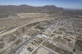 Buscan acelerar obras en Coahuila con nuevo esquema de financiamiento público