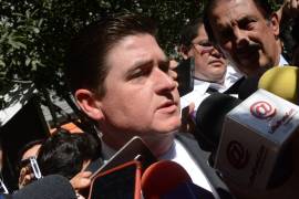 Buscarán imputar a Rodrigo Medina por enriquecimiento ilícito