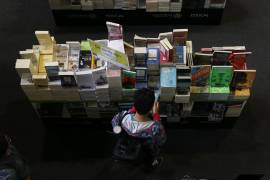 Publica UNAM su lista de libros más vendidos durante 2017