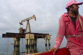 Esto ocurre seis días después de la firma de un histórico acuerdo petrolero que otorga a Washington el control de más del 20% de las reservas de crudo del país sudamericano.