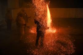 Ante este panorama, instituciones médicas y de protección civil hacen un llamado urgente a la población para extremar precauciones.