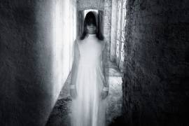 No existen los fantasmas, colisionador de hadrones lo prueba