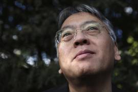 Kazuo Ishiguro; memoria, tiempo y autoengaño