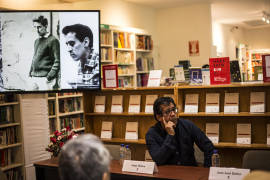 La mirada imparcial a la revolución cubana de Jorge Dalton