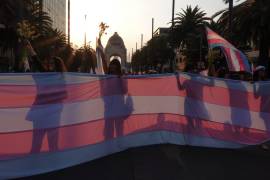 El Congreso de la Ciudad de México acordó la aprobación de la ‘Ley Paola Buenrostro‘, que tipificará el transfeminicidio como delito, para el próximo 18 de julio.