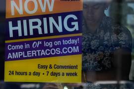 El Departamento de Trabajo de Estados Unidos presentará su informe de empleo de mayo el siguiente viernes cinco de junio de 2026.