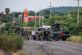 Ante la violencia que se registra en distintos puntos de Sinaloa, el Consulado de Estados Unidos en Hermosillo pidió a sus ciudadanos no viajar al estado.