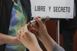 FOTO: MAGDALENA MONTIEL/CUARTOSCURO