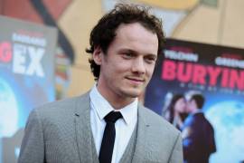 Nuevos filmes con Anton Yelchin mostrarán su pasión y talento