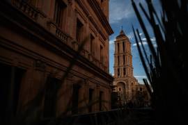 La ciudadanía saltillense puede votar en el portal de Caribbean News Digital hasta el 14 de abril.