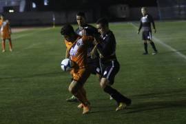 Atlético Saltillo, a mejorar su lugar para la liguilla