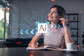 Desde resolución de dudas hasta optimización de tareas, las apps y sitios web basados en IA transforman la forma de aprender y producir contenidos académicos. Conoce las mejores opciones disponibles.