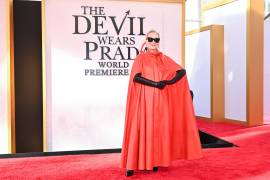 Personaje. El regreso de ‘Miranda Priestly’ desata furor entre fans y revive el legado de una de las películas más influyentes del cine contemporáneo.