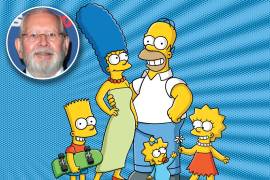 Despiden a compositor de “Los Simpsons”, Alf Clausen