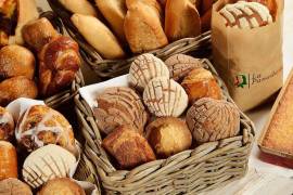 La elaboración del pan dulce es una tradición traída desde España.