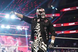 El gladiador azteca Penta será una de las figuras destacadas en la nueva temporada, mostrando su proceso creativo y la intensidad con la que prepara cada una de sus presentaciones en WWE.