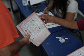 De confirmarse los resultados oficiales, PRI-UDC conservaría el dominio electoral en los cinco distritos de la Región Sureste de Coahuila.