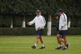 Pumas buscan morder en Asunción al Olimpia