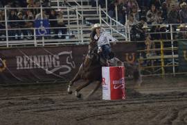 Más de cincuenta competidoras y competidores de varios estados y de Costa Rica participaron en el evento. FOTO: OMAR SAUCEDO