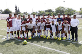 Los Burros Pardos son campeones en Liga Universitaria