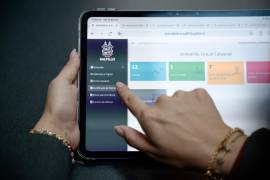 El objetivo de esta herramienta es modernizar y agilizar los servicios públicos municipales.