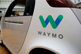 Uber compró tecnología robada a Waymo, asegura Google