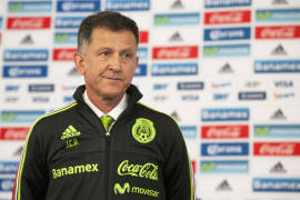 Se complica la salud de Juan Carlos Osorio por Covid-19