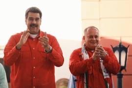 Exlíderes de las FARC son bienvenidos en Venezuela: Nicolás Maduro