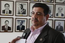 Preparan UOECS debate con aspirantes a la alcaldía