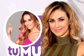 Anette Michel o Aracely Arámbula, ¿quién será la mejor para 'Master Chef'?