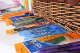 La campaña está dirigida a beneficiar a niñas, niños y jóvenes que requieren apoyo para el próximo ciclo escolar.