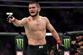 UFC 249: Khabib no puede salir de Rusia