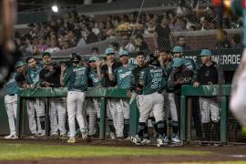 Con esta victoria, Saltillo se coloca en zona de playoffs en la Zona Norte de la LMB.