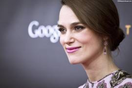 'La maternidad cambió mi carrera': Keira Knightley