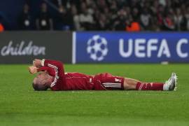 Liverpool salió golpeado del Parc des Princes tras caer 2-0 ante el PSG en la Ida de los Cuartos de Final de la Champions League, un resultado que aumentó la presión sobre Arne Slot y dejó dudas sobre el futuro inmediato de los Reds.