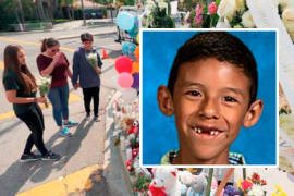 Niño mexicano murió en tiroteo de San Bernardino; Gobierno de México lamenta su muerte