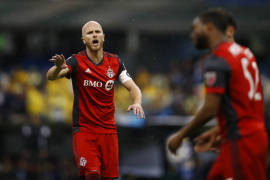 En el Toronto FC aseguran que si ganan la Concachampions, dedicarán el título a los afectados del atentado de su ciudad