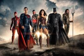 ‘La Liga de la Justicia’ es la peor película del DCEU