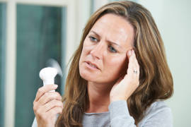 5 cambios que debes hacer en tu vida antes de la menopausia