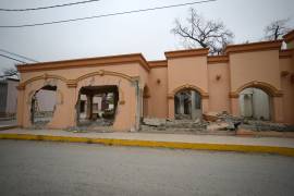 Masacre de Allende: Un año después, continuaron desapariciones de los Garza