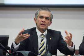 Pide Mancera otro protocolo forense